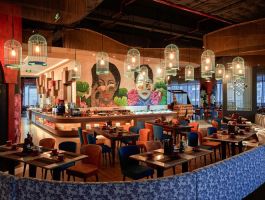Voucher The Empyrean Nha Trang