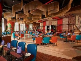 Voucher The Empyrean Nha Trang