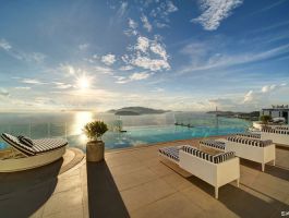 Voucher The Empyrean Nha Trang