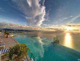 Voucher The Empyrean Nha Trang