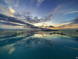Voucher The Empyrean Nha Trang