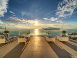 Voucher The Empyrean Nha Trang