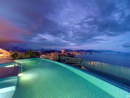 Voucher The Empyrean Nha Trang