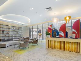 Voucher The Empyrean Nha Trang