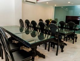 The Palms Phan Thiết