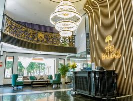 The Palms Phan Thiết