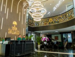 The Palms Phan Thiết