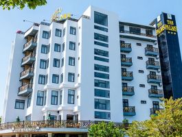 The Palms Phan Thiết