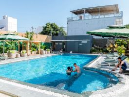 The Palms Phan Thiết