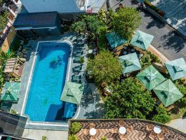 The Palms Phan Thiết