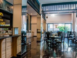 The Palms Phan Thiết