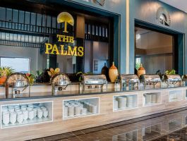 The Palms Phan Thiết