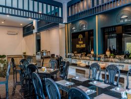 The Palms Phan Thiết