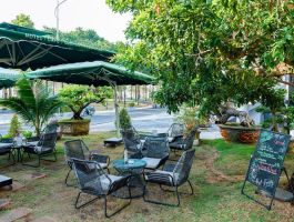The Palms Phan Thiết