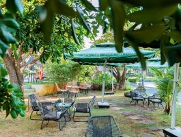 The Palms Phan Thiết