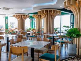 The Palms Phan Thiết