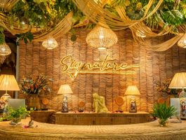 The Signature Hotel Nha Trang