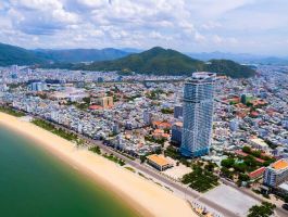 Voucher TMS Residence Quy Nhơn - Official