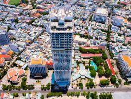 Voucher TMS Residence Quy Nhơn - Official