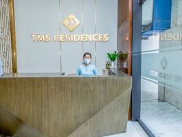 Voucher TMS Residence Quy Nhơn - Official