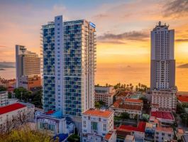 Tui Blue Nha Trang
