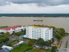 Voucher Vạn Phát Riverside Cần Thơ