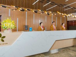 Voucher Vạn Phát Riverside Cần Thơ