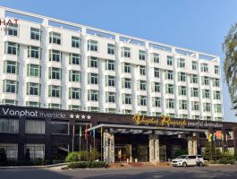 Voucher Vạn Phát Riverside Cần Thơ