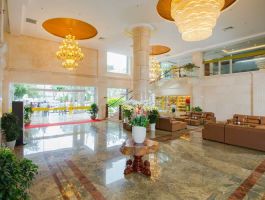 Voucher Vạn Phát Riverside Cần Thơ