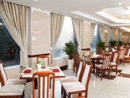 Voucher Vạn Phát Riverside Cần Thơ