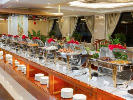 Voucher Vạn Phát Riverside Cần Thơ