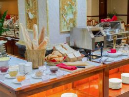 Voucher Vạn Phát Riverside Cần Thơ