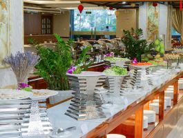 Voucher Vạn Phát Riverside Cần Thơ