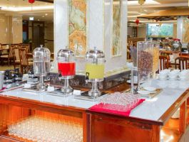 Voucher Vạn Phát Riverside Cần Thơ