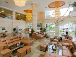 Voucher Vạn Phát Riverside Cần Thơ