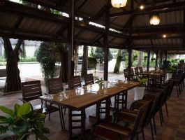 Voucher Vạn Phát Riverside Cần Thơ