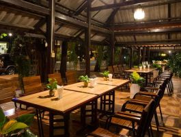 Voucher Vạn Phát Riverside Cần Thơ