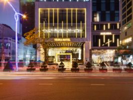 Vesna Hotel Nha Trang