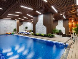 Vesna Hotel Nha Trang