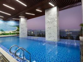 Vesna Hotel Nha Trang