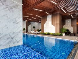 Vesna Hotel Nha Trang