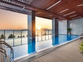 Vesna Hotel Nha Trang