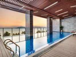 Vesna Hotel Nha Trang