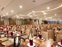 Vesna Hotel Nha Trang