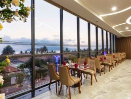 Vesna Hotel Nha Trang