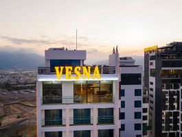 Vesna Hotel Nha Trang