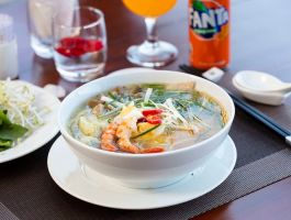 Vesna Hotel Nha Trang
