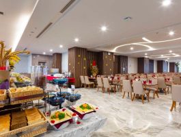 Vesna Hotel Nha Trang