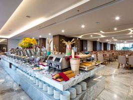Vesna Hotel Nha Trang