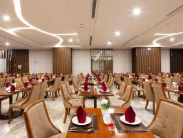 Vesna Hotel Nha Trang